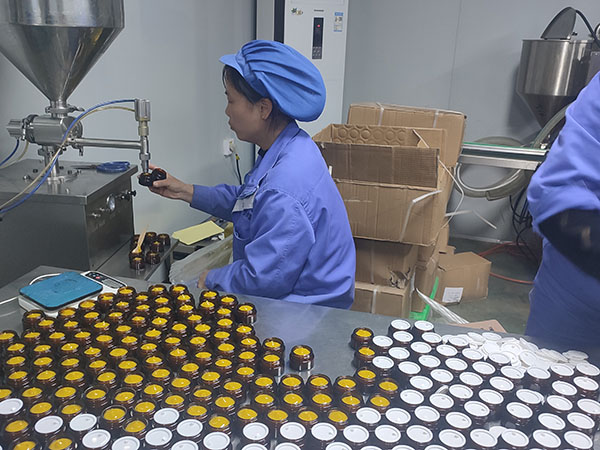 良心代加工膏藥廠家品質一般體現在哪里？